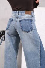 ART.3901 | WIDE CON QUILLAS VAINILLA - Imagen 5