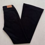 ART.3920 | MAXI OXFORD NEGRO