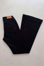 ART.3920 | MAXI OXFORD NEGRO