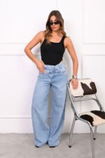 ART.3911 | WIDE ASIMETRICO CON TACHAS