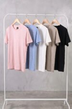 ART.4064 | REMERAS BASICAS FLAME