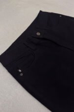 ART.3920 | MAXI OXFORD NEGRO - Imagen 2