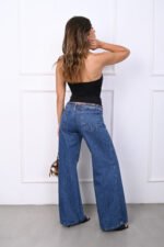 ART.3915 | WIDE CINTURA DOBLADA CON STRASS - Imagen 2