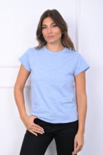 ART.4064 | REMERAS BASICAS FLAME - Imagen 2