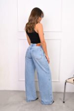 ART.3911 | WIDE ASIMETRICO CON TACHAS - Imagen 2