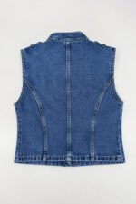 ART.187 | CHALECO NAPOLEON AZUL NEVADO - Imagen 2