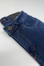 ART.3919 | MAXI OXFORD BLUE BLACK - Imagen 2