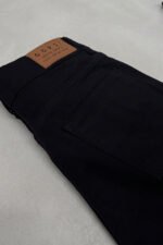 ART.3920 | MAXI OXFORD NEGRO - Imagen 3