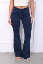 ART.3919 | MAXI OXFORD BLUE BLACK - Imagen 3