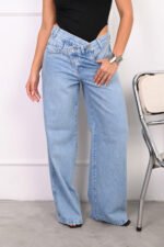 ART.3911 | WIDE ASIMETRICO CON TACHAS - Imagen 3