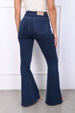 ART.3919 | MAXI OXFORD BLUE BLACK - Imagen 4