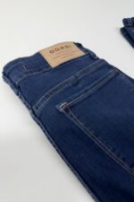 ART.3919 | MAXI OXFORD BLUE BLACK - Imagen 3