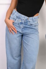 ART.3911 | WIDE ASIMETRICO CON TACHAS - Imagen 5
