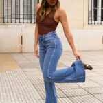 ART.3942 | OXFORD CON TACHAS ELASTIZADO