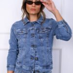 ART.189 | CAMPERA NEVADO ELASTIZADO