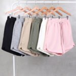 ART.5038 | SHORT MOM RUSTICO