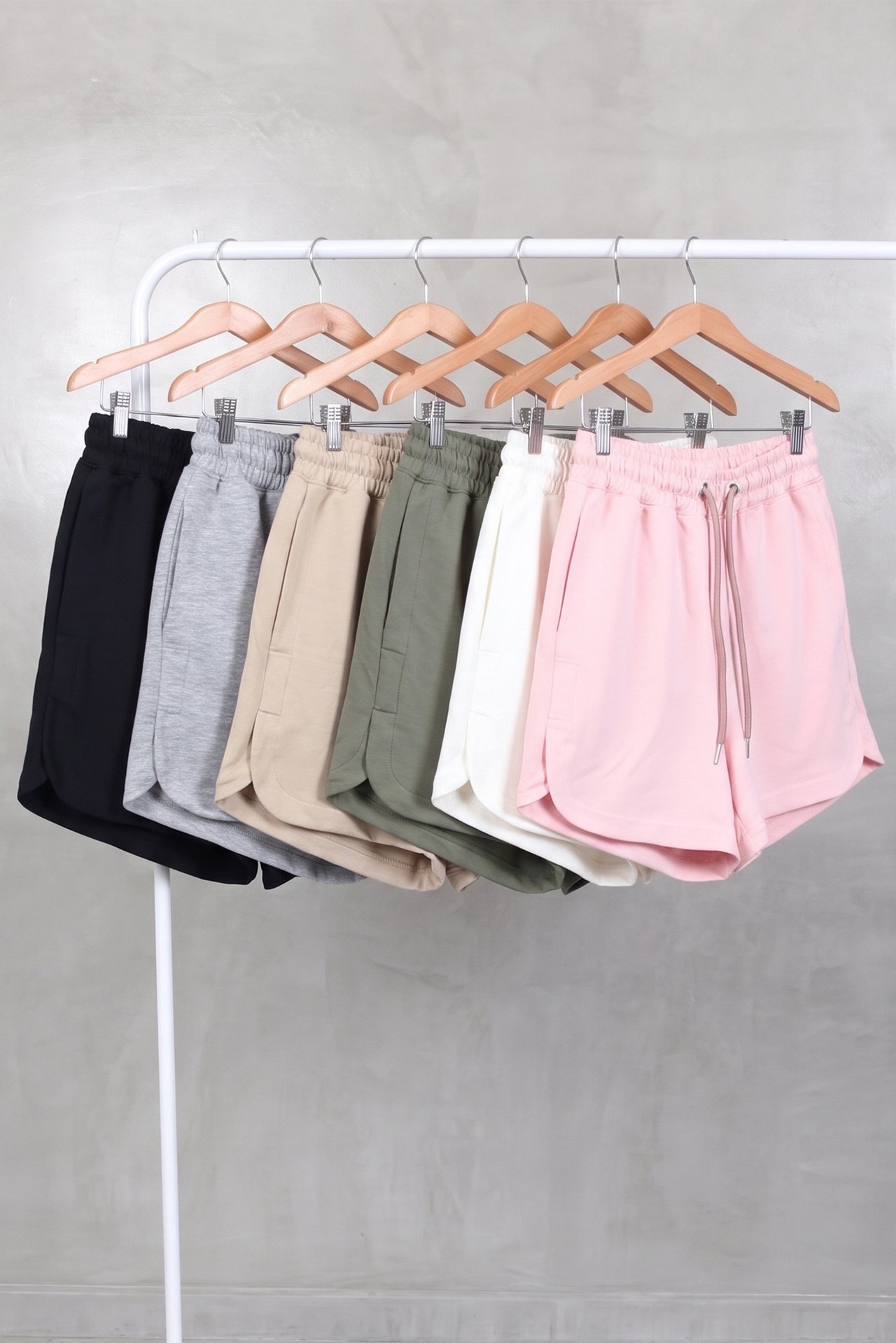 1 ART.5038 | SHORT MOM RUSTICO - Imagen 1