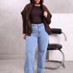 ART.2171 | WIDE LEG CELESTE ELASTIZADO