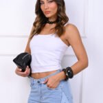 ART.3930 | SHORT BORDADO ESTRELLA