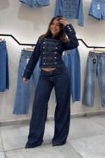 ART.3938 | WIDE LEG AZUL ESTATICO