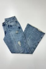 ART.3936 | FLARE CROP OXIDO RIGIDO - Imagen 2