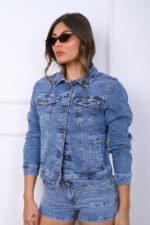 ART.189 | CAMPERA NEVADO ELASTIZADO - Imagen 2