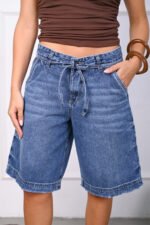 ART.3934 | BERMUDA MOM CON LAZO - Imagen 2
