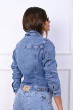 ART.189 | CAMPERA NEVADO ELASTIZADO - Imagen 3