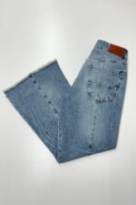 ART.3936 | FLARE CROP OXIDO RIGIDO - Imagen 3