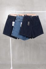 ART.2173 | SHORT BERMUDA AZUL ESTATICO - Imagen 3