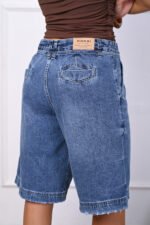 ART.3934 | BERMUDA MOM CON LAZO - Imagen 3