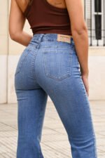 ART.3942 | OXFORD CON TACHAS ELASTIZADO - Imagen 5